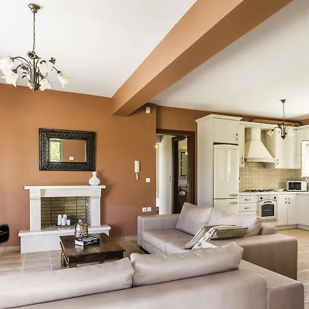 Thalea Villa *