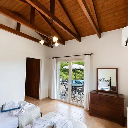 Villa Thalea